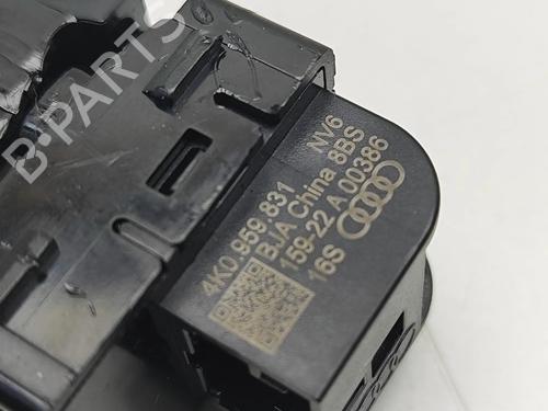 Switch AUDI Q4 E-TRON SUV (F4B) 35 | BP27782491I30 