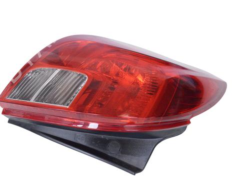 Used Left taillight OPEL MOKKA / MOKKA X (J13) 1.6 CDTI (_76) (136 hp) 30241013