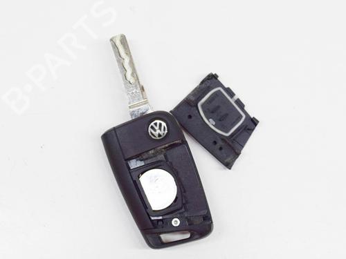 Ignition barrel VW GOLF VII (5G1, BQ1, BE1, BE2) e-Golf | BP14655222M48 