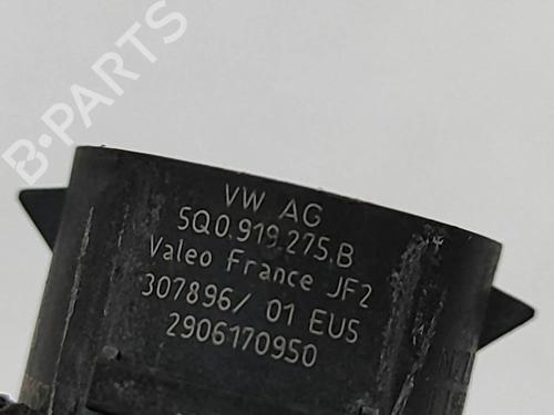 Electronic module AUDI A4 B9 Avant (8W5, 8WD) 2.0 TDI | BP29542168M83