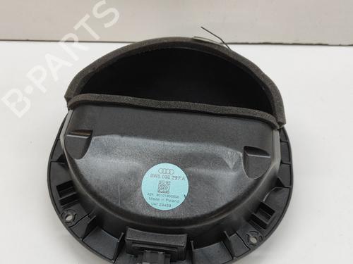 Electronic module AUDI A4 B9 Avant (8W5, 8WD) RS4 quattro | BP28160344M83 