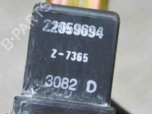 Antenna/Base CADILLAC SEVILLE (6K_) 4.6 | BP27755144C140