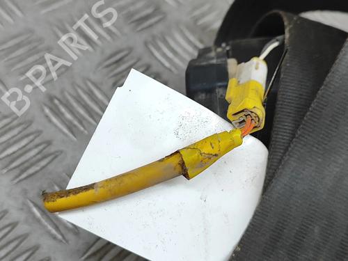 Front right seatbelt IVECO DAILY V Van 35C15 V, 40C15 V, 45C15 V, 50C15 V, 60C15 V,65C15 V | BP24581725I25