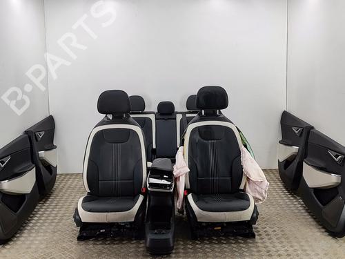 Used Seats set KIA EV6 (CV) ELECTRIC AWD (325 hp) 29047573