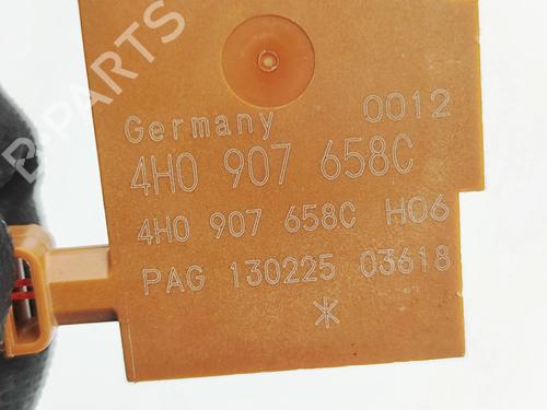 Electronic sensor AUDI Q5 (GUB) SQ5 TFSI quattro | BP33847518M84 - Image 7