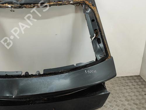 Tailgate AUDI Q8 (4MN, 4MT) 55 TFSI Mild Hybrid quattro | BP33387419C6 - Image 4