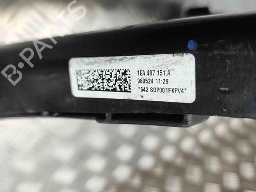 Querlenker links vorne AUDI Q4 E-TRON SUV (F4B) 45 | BP29637535M12