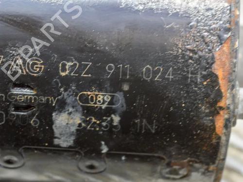 Starter AUDI A3 Sportback (8PA) 1.6 TDI | BP13928585M8 