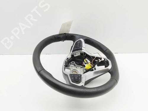 Steering wheel VW GOLF VIII Variant (CG5, DB5) 2.0 TDI | BP38961059C49 - Image 3