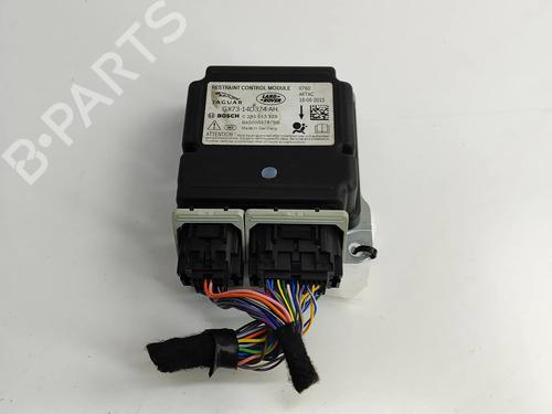 ecu-airbags-jaguar-xe-x760-2015-33370257 main image