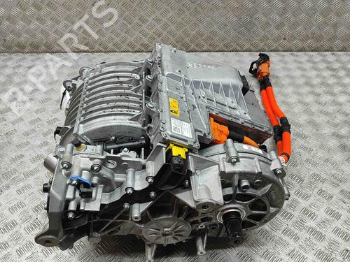Engine MERCEDES-BENZ EQB (X243) EQB 350 4-matic (243.612) | BP28552893M1