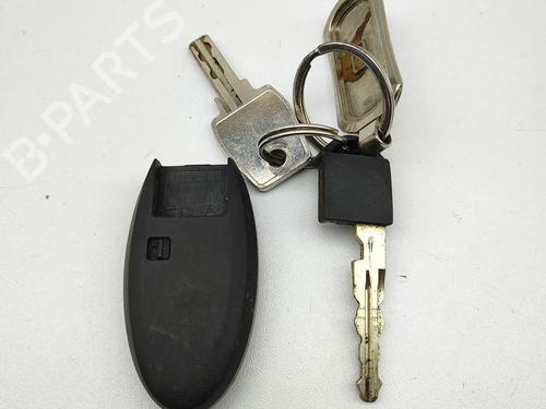 Electronic module NISSAN NAVARA NP300 Pickup (D23, D23T) 2.3 dCi 4x4 (D231) | BP38650953M83 - Image 5