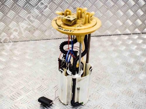 Fuel pump VW CRAFTER 30-50 Van (2E_) 2.0 TDI | BP6739374M76