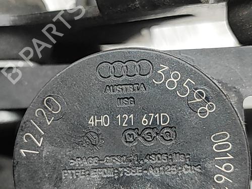 Electronic sensor PORSCHE MACAN (95B) 3.0 S | BP34136702M84  - Image 6