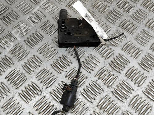 Used Hood lock AUDI Q3 (8UB, 8UG) 2.0 TDI quattro (163 hp) 27245068