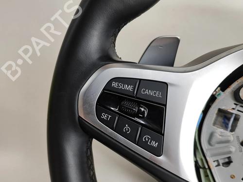 Steering wheel BMW 2 Gran Coupe (F44) M 235 i xDrive | BP27771925C49 - Image 6