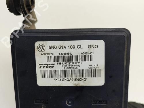 ABS pump AUDI Q3 (8UB, 8UG) 2.0 TFSI quattro | BP37610055M43  - Image 7