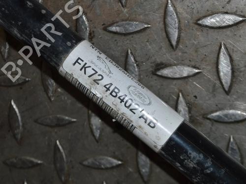 Left rear driveshaft JAGUAR E-PACE (X540) 2.0 D180 AWD | BP30218427M40