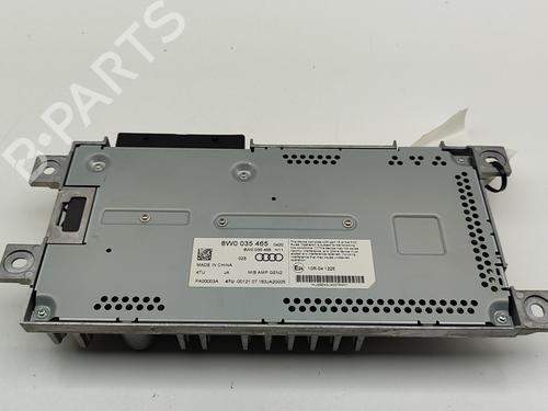 Electronic module AUDI A5 Sportback (F5A, F5F) S5 quattro | BP28137388M83 