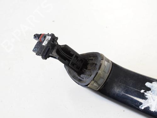 Rear left exterior door handle BMW 5 Gran Turismo (F07) 530 d | BP30207583C130