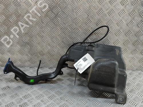 Windscreen washer tank MERCEDES-BENZ A-CLASS (W176) A 160 CDI / d (176.011) | BP27608206C113 