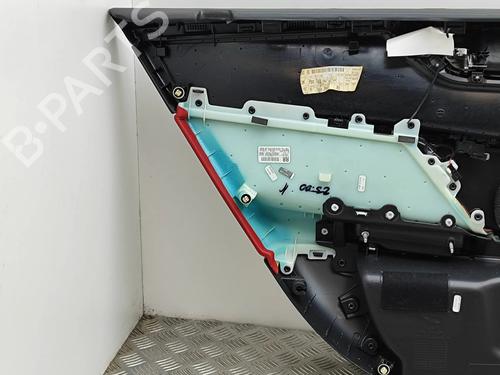 Rear right panel JAGUAR XE (X760) 2.0 D | BP38239086C61  - Image 5