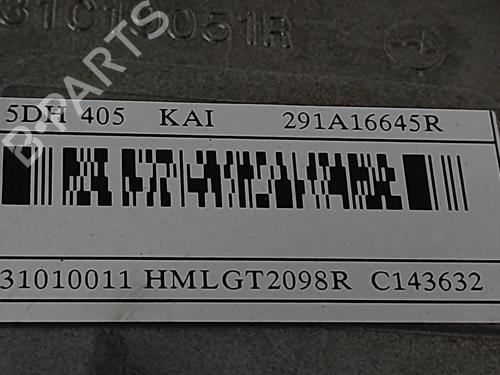 Inverter/Converter RENAULT AUSTRAL E-TECH 200 Hybrid (HGM2) | BP29007465M119