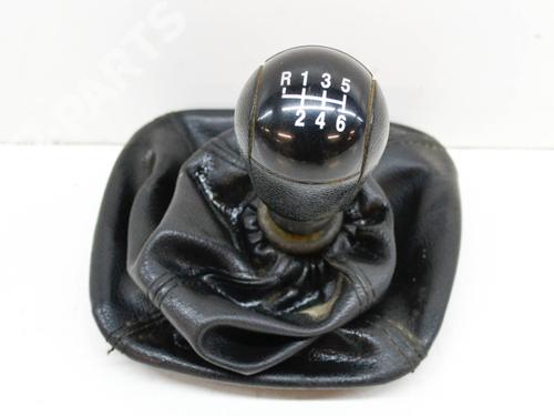 Used Manual gearbox selector Manual gearbox selector FORD TRANSIT Van (FA_ _) 2.2 TDCi (115 hp) 7542691 7542691