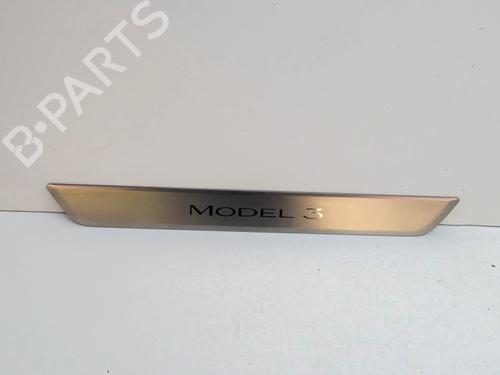 Used Step Step TESLA MODEL 3 (5YJ3) EV (261 hp) 27764517 27764517