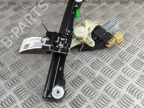 Rear right window mechanism JAGUAR I-PACE (X590) EV400 AWD | BP28435748C25 