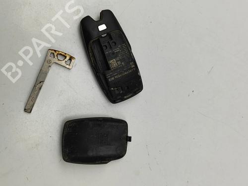 Electronic module MERCEDES-BENZ SPRINTER 3-t Van (B910) 214 CDI (910.621, 910.623) | BP30108782M83  - Image 8