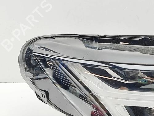 Right headlight VOLVO C40 (539) Recharge AWD | BP39511542C29 - Image 4
