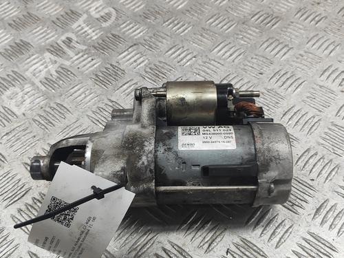 Starter AUDI A6 C7 Avant (4G5, 4GD) 2.0 TDI | BP28438717M8
