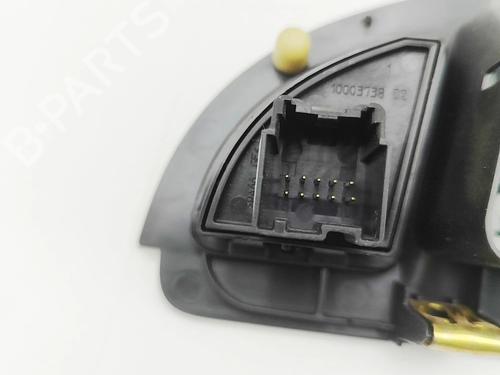 Air vent SAAB 9-4X 3.0 XWD | BP38565640I21 - Image 8