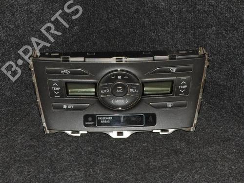 Used Electronic module Electronic module TOYOTA AURIS (_E15_) 1.6 (ZRE151_, ZRE151R) (124 hp) 6731847 6731847