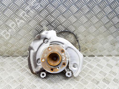 Venstre Styrespindel Lejehus BMW i3 (I01) Range Extender (102 hp) 14652003