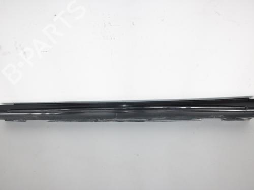 Used Left sideskirt MERCEDES-BENZ A-CLASS (W176) A 160 (176.041) (102 hp) 29920650