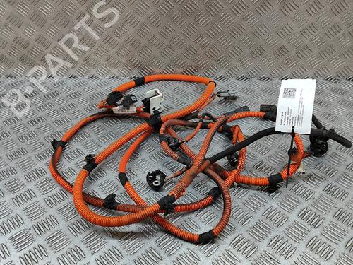 Used Wiring harness Wiring harness CITROËN C4 III (BA_, BB_, BC_) ë-C4 (BCZKXC, BZCKSC) (136 hp) 27780905 27780905