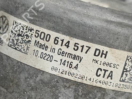 ABS pump SKODA SUPERB III Estate (3V5) 2.0 TDI 4x4 | BP26524166M43 