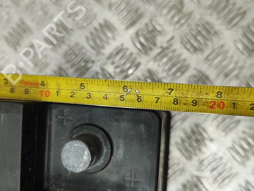 Battery LAND ROVER DISCOVERY V (L462) 3.0 Td6 4x4 | BP30130642E11