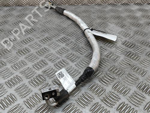 Used AC pipe SKODA ENYAQ iV SUV (5AZ) 50 (148 hp) 27773391