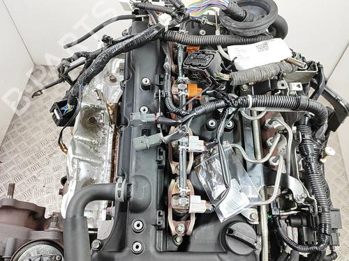 Engine MITSUBISHI L200 / TRITON (KJ_, KK_, KL_) 2.4 DI-D 4WD (KL1T) | BP36703116M1 - Image 6