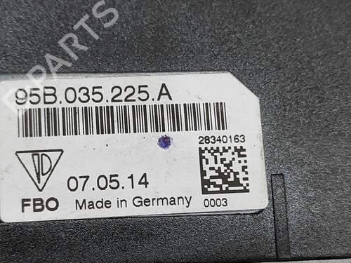Electronic module PORSCHE MACAN (95B) 3.0 S Diesel | BP20232208M83 
