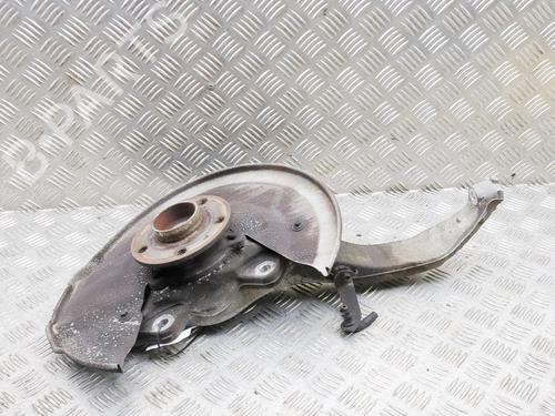 Right front steering knuckle VOLVO S90 II (234) D5 AWD | BP40014631M26 - Image 2