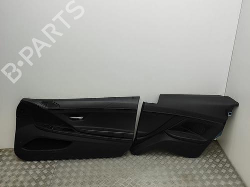 Seats set BMW 6 Coupe (F13) 640 d | BP31715226C78 