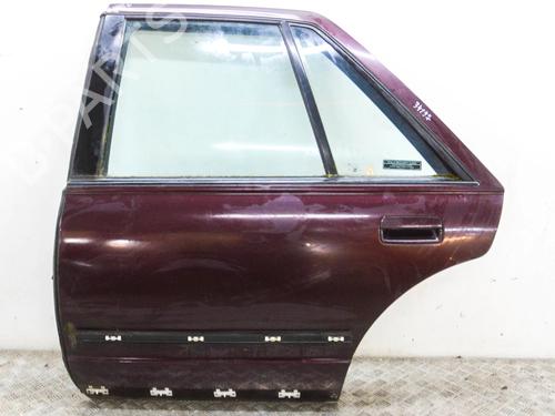 Used Left rear door Left rear door CADILLAC SEVILLE (6K_) 4.6 (275 hp) 27755215 27755215