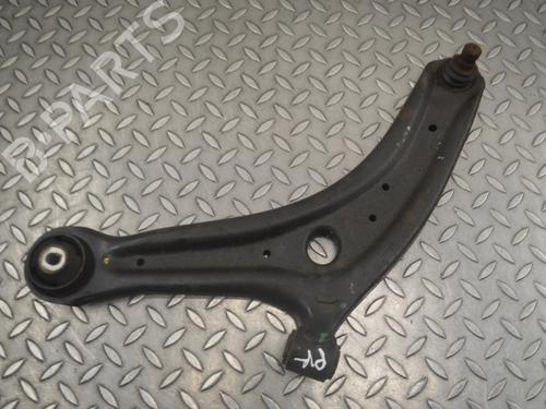 Used Left front suspension arm FORD PUMA (J2K, CF7) 1.0 EcoBoost mHEV (155 hp) 30252231
