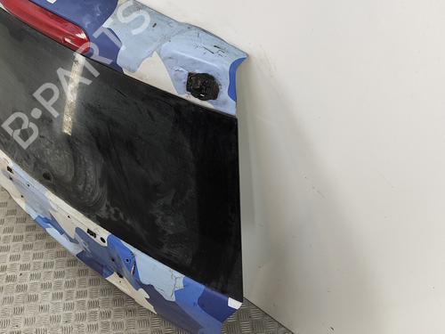 Tailgate LAND ROVER FREELANDER 2 (L359) 2.2 TD4 4x4 | BP27240197C6 