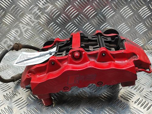 Used Right front brake caliper AUDI A3 Sportback (8VA, 8VF) RS3 quattro (400 hp) 28091301
