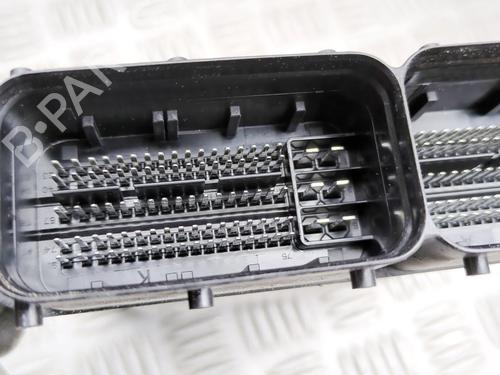Engine control unit (ECU) SKODA OCTAVIA IV Combi (NX5, PV5) 2.0 TDi | BP39205785M57 - Image 8
